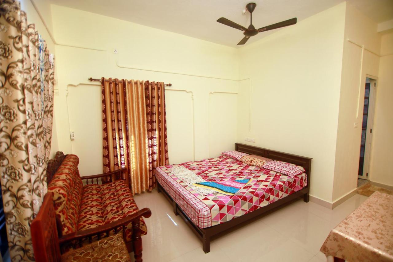 Munroe Lagoons Kollam Extérieur photo